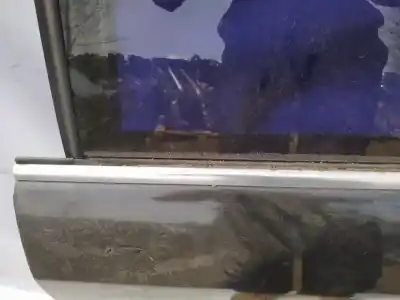 Pezzo di ricambio per auto di seconda mano plastica per audi a6 avant (c4) 2.5 tdi riferimenti oem iam   