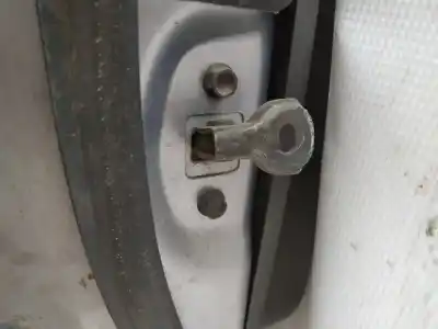 Second-hand car spare part hinge for mazda cx-7, 2006.01 - 2012.12 2.3 182kw 2006.01 - 2012.12 oem iam references   