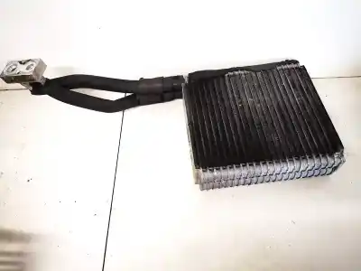 Second-hand car spare part heating / air conditioning radiator for chrysler pt cruiser (pt) 2.2 crd cat oem iam references h1601