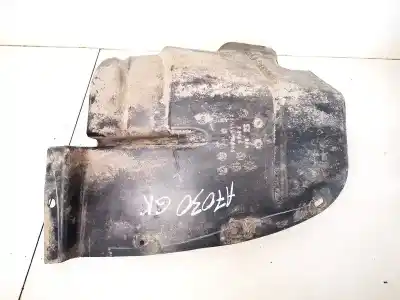 Second-hand car spare part rear left wheel arch for chrysler pt cruiser (pt) 2.2 crd cat oem iam references 04724717aa