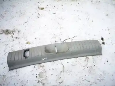 Second-hand car spare part plastics for chrysler pt cruiser (pt) 2.2 crd cat oem iam references 