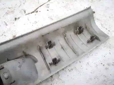 Second-hand car spare part plastics for chrysler pt cruiser (pt) 2.2 crd cat oem iam references   