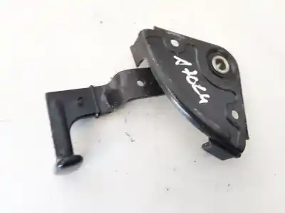 Pezzo di ricambio per auto di seconda mano plastica per audi 80 (811/813) 1.8 riferimenti oem iam   