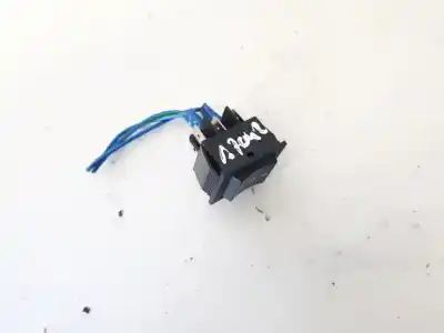 Pezzo di ricambio per auto di seconda mano pezzi vari per audi 80 (811/813) 1.8 riferimenti oem iam 15a250v  20a125v