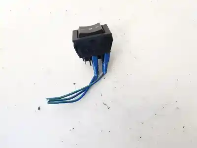 Pezzo di ricambio per auto di seconda mano pezzi vari per audi 80 (811/813) 1.8 riferimenti oem iam 15a250v