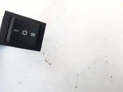 Pezzo di ricambio per auto di seconda mano pezzi vari per audi 80 (811/813) 1.8 riferimenti oem iam 15a250v  20a125v