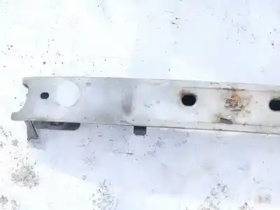 Second-hand car spare part front bumper reinforcement for ford focus turnier (cak) 1.8 tddi turbodiesel cat oem iam references    Second-hand car spare part front bumper reinforcement for ford focus turnier (cak) 1.8 tddi turbodiesel cat oem iam references