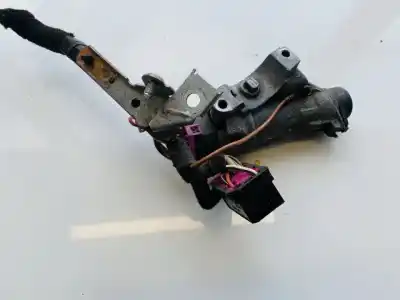 Автозапчасти б/у переключатель стартера за skoda fabia i combi (6y5) 1.4 16v ссылки oem iam 4b0905851c