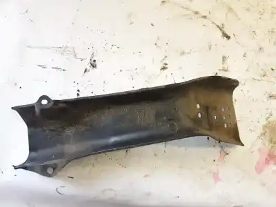Pezzo di ricambio per auto di seconda mano plastica per nissan qashqai 1.6 16v riferimenti oem iam 4190f0010  