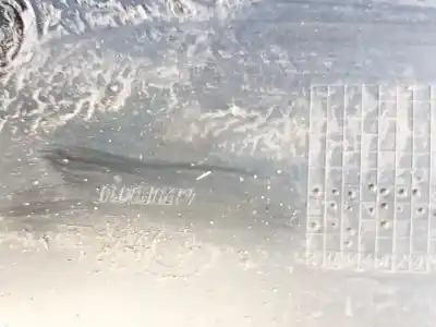 Pezzo di ricambio per auto di seconda mano plastica per nissan qashqai 1.6 16v riferimenti oem iam 4190f0010  