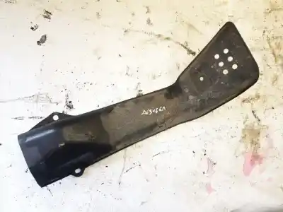 Pezzo di ricambio per auto di seconda mano plastica per nissan qashqai 1.6 16v riferimenti oem iam 4190f0010