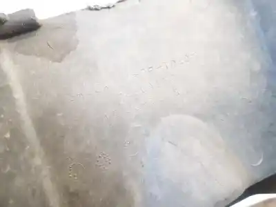 Автозапчасти б/у передняя панель за mitsubishi outlander (cw0) 2.0 di-d intense ссылки oem iam 7450a172  