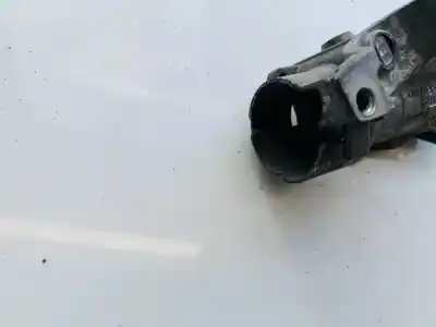 Автозапчастина б/у стартер для audi a6, c5 1997.01 - 2001.08 2.4 121kw 1997.02 - 2005.01 посилання на oem iam 4b0905851b  