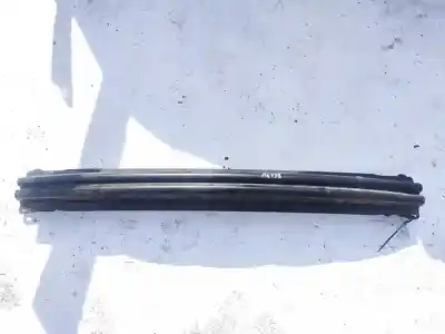 Peça sobressalente para automóvel em segunda mão reforço do pára choques traseiro por volkswagen golf v (1k1) 1.4 16v referências oem iam 