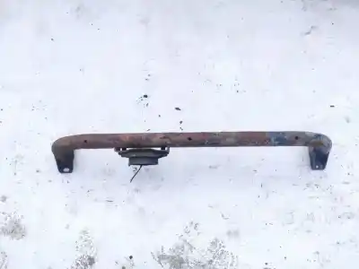 Pezzo di ricambio per auto di seconda mano rinforzo paraurti anteriore per audi a6 avant (c4) 2.5 tdi riferimenti oem iam 