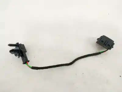 Peça sobressalente para automóvel em segunda mão sensor por jaguar i-pace 2018 --> ev400 90kwh awd referências oem iam jpla14e369ab