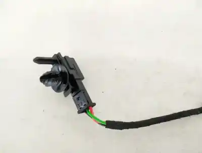 Second-hand car spare part sensor for jaguar i-pace 2018 --> ev400 90kwh awd oem iam references jpla14e369ab  jpla-14e369-ab 10340909