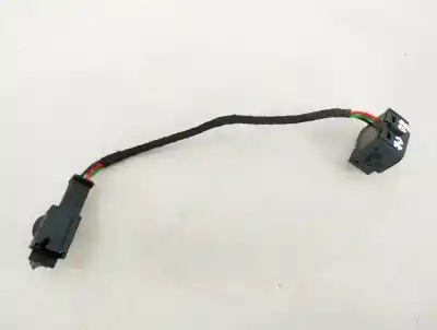 Second-hand car spare part sensor for jaguar i-pace 2018 --> ev400 90kwh awd oem iam references jpla14e369ab  jpla-14e369-ab 10340909