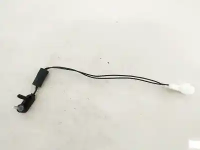 Pezzo di ricambio per auto di seconda mano sensore per jaguar i-pace 2018 --> ev400 90kwh awd riferimenti oem iam   