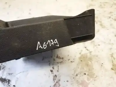 Автозапчастина б/у пластика для citroen berlingo multispace (b9) 1.6 hdi 90 посилання на oem iam 9680902877  9680902477