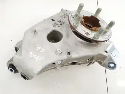 Peça sobressalente para automóvel em segunda mão manga de eixo traseira direita por jaguar i-pace 2018 --> ev400 90kwh awd referências oem iam kk8m1109aa