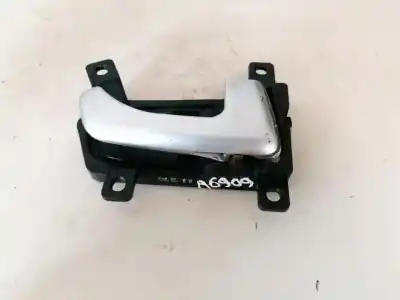 Piesă de schimb auto la mâna a doua mâner interior spate dreapta pentru kia sportage 1.7 crdi cat referințe oem iam 826203u000