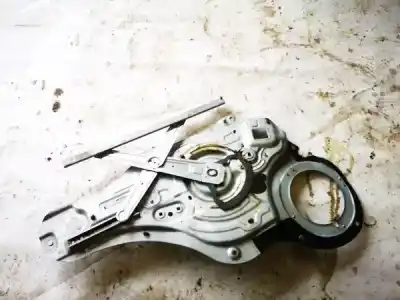 Piesă de schimb auto la mâna a doua mecanism acționare geam fațã dreapta pentru kia sportage 1.7 crdi cat referințe oem iam 824803u110