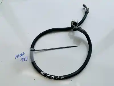 Gebrauchtes Autoersatzteil kabel zum bmw x5, e53 facelift 2004 - 2006 3.0 d 2003-2015 160kw 218hp oem-iam-referenzen 919976