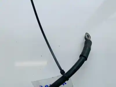 Peça sobressalente para automóvel em segunda mão fio por audi a6 avant (c4) 2.5 tdi referências oem iam   