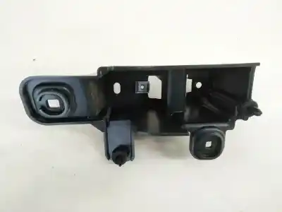 Peça sobressalente para automóvel em segunda mão reforço do pára choques traseiro por jaguar i-pace 2018 --> ev400 90kwh awd referências oem iam j9d317e800a