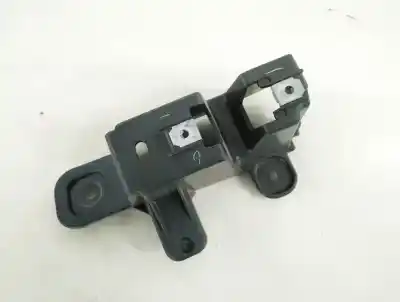 Peça sobressalente para automóvel em segunda mão reforço do pára choques traseiro por jaguar i-pace 2018 --> ev400 90kwh awd referências oem iam j9d317e801a