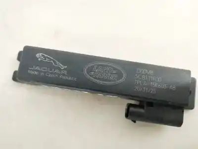 Peça sobressalente para automóvel em segunda mão sensor por jaguar i-pace 2018 --> ev400 90kwh awd referências oem iam jpla15k603ab  jpla-15k603-ab 5c8111f00