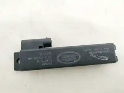 Peça sobressalente para automóvel em segunda mão sensor por jaguar i-pace 2018 --> ev400 90kwh awd referências oem iam jpla15k603ab  jpla-15k603-ab 5c8111f00