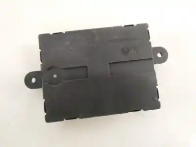 Pezzo di ricambio per auto di seconda mano modulo elettronico per jaguar i-pace 2018 --> ev400 90kwh awd riferimenti oem iam l8b214d620ag  l8b2-14d620-ag 10516896-00 l8b2-14c236-ae