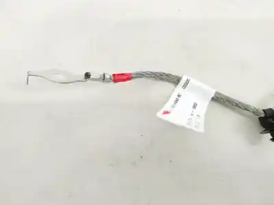 Peça sobressalente para automóvel em segunda mão fio por jaguar i-pace 2018 --> ev400 90kwh awd referências oem iam m9d314n242bc  m9d3-14n242-bc 18652