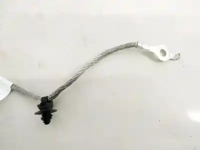 Peça sobressalente para automóvel em segunda mão fio por jaguar i-pace 2018 --> ev400 90kwh awd referências oem iam m9d314n242bc  m9d3-14n242-bc 18652