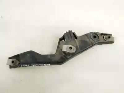 Peça sobressalente para automóvel em segunda mão reforço do pára choques traseiro por jaguar i-pace 2018 --> ev400 90kwh awd referências oem iam j9d375111ba