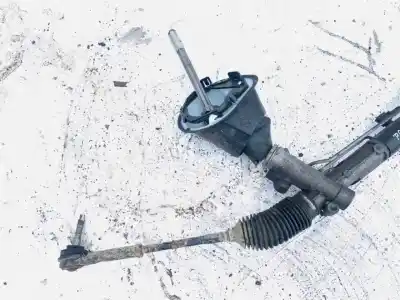 Автозапчастина б/у рульмова рейка для dodge journey 2.0 16v crd cat посилання на oem iam   