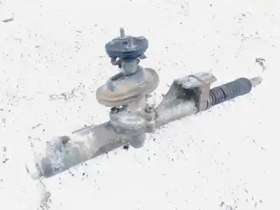 Pezzo di ricambio per auto di seconda mano cremagliera per audi 80 (811/813) 1.8 riferimenti oem iam 