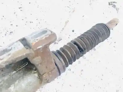 Second-hand car spare part steering rack for audi 80 (811/813) 1.8 oem iam references   893422065k