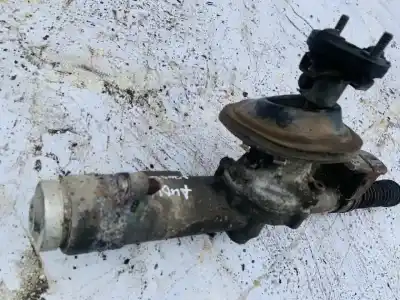 Second-hand car spare part steering rack for audi 80 (811/813) 1.8 oem iam references   893422065k