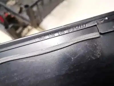 Автозапчастина б/у пластика для audi a3 (8p) 2.0 tdi посилання на oem iam 8p3853290  