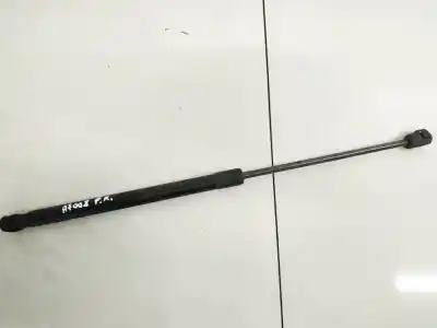 Peça sobressalente para automóvel em segunda mão amortecedor do capô por jaguar i-pace 2018 --> ev400 90kwh awd referências oem iam j9d316c826ab