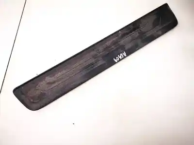 Piesă de schimb auto la mâna a doua plastice pentru kia sportage 1.7 crdi cat referințe oem iam 858733u010