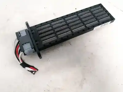 Piesă de schimb auto la mâna a doua rezistentã încalzire pentru kia sportage 1.7 crdi cat referințe oem iam 710260390100