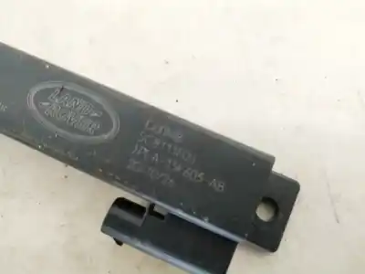 Peça sobressalente para automóvel em segunda mão sensor por jaguar i-pace 2018 --> ev400 90kwh awd referências oem iam jpla15k603ab  jpla-15k603-ab