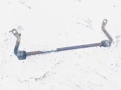 Peça sobressalente para automóvel em segunda mão barra estabilizadora traseira por ford focus lim. (cb4) 1.6 tdci cat referências oem iam 7j3441743a