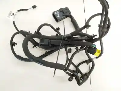 Peça sobressalente para automóvel em segunda mão fio por jaguar i-pace 2018 --> ev400 90kwh awd referências oem iam m9d39l468bc