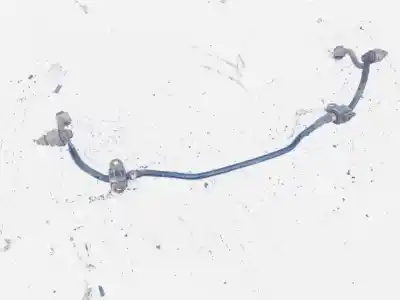 Pezzo di ricambio per auto di seconda mano barra stabilizzatrice posteriore per nissan qashqai 1.6 16v riferimenti oem iam 