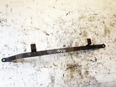 Pezzo di ricambio per auto di seconda mano plastica per nissan qashqai 1.6 16v riferimenti oem iam 